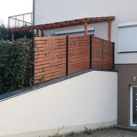 Otthonka Apartman Апартаменты *