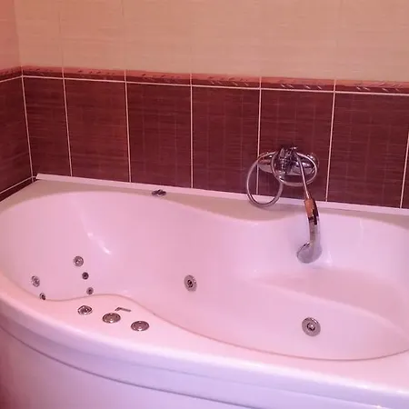 Otthonka Apartman Апартаменты
