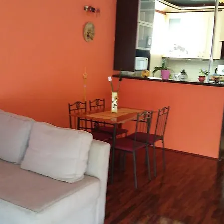 Otthonka Apartman Апартаменты