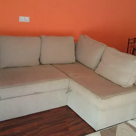 Otthonka Apartman Апартаменты *