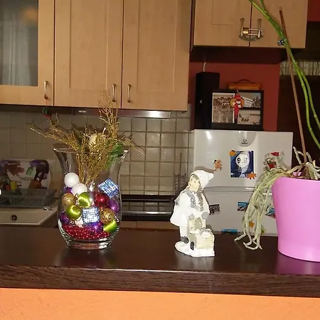 Otthonka Apartman