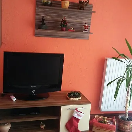 Otthonka Apartman Апартаменты Эгер