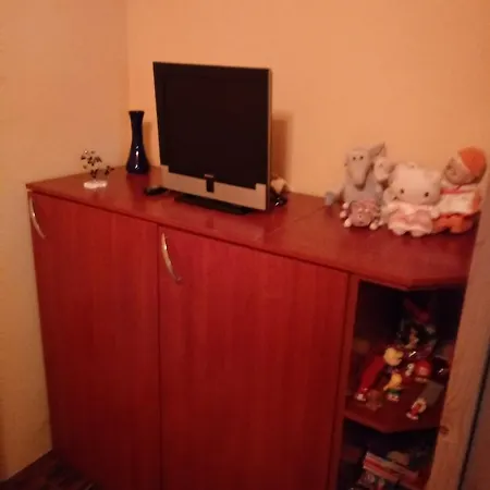 Otthonka Apartman Апартаменты *