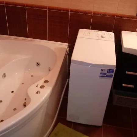 Otthonka Apartman *
